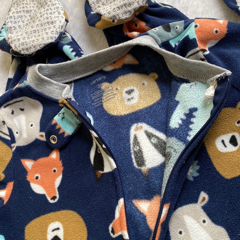 Carters mix & match bundle (3T) - Picture 7 of 8